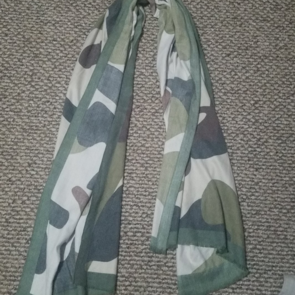 J jill scarf